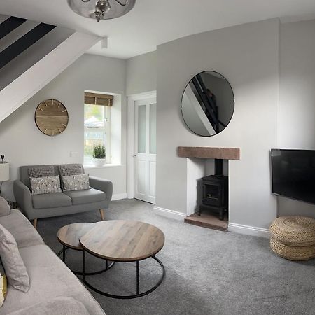 1 The Croft Cockermouth Exterior foto
