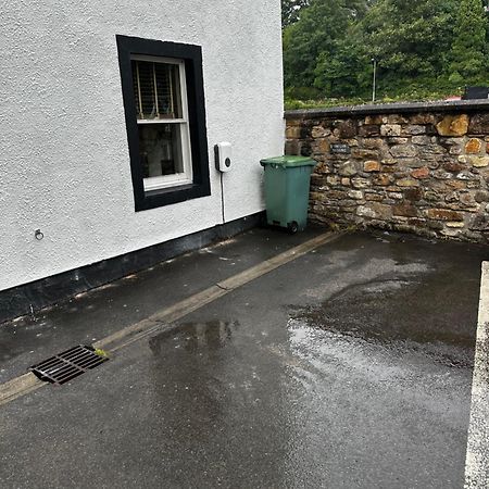 1 The Croft Cockermouth Exterior foto
