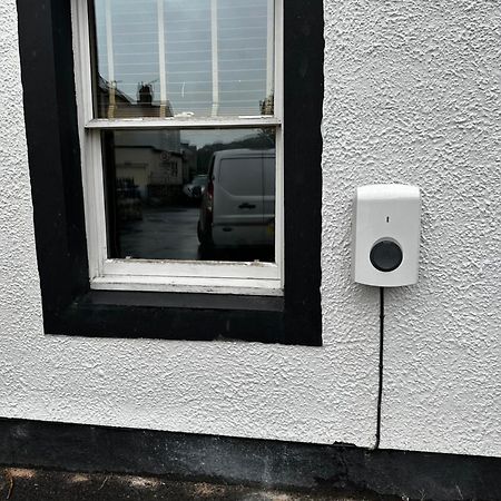 1 The Croft Cockermouth Exterior foto