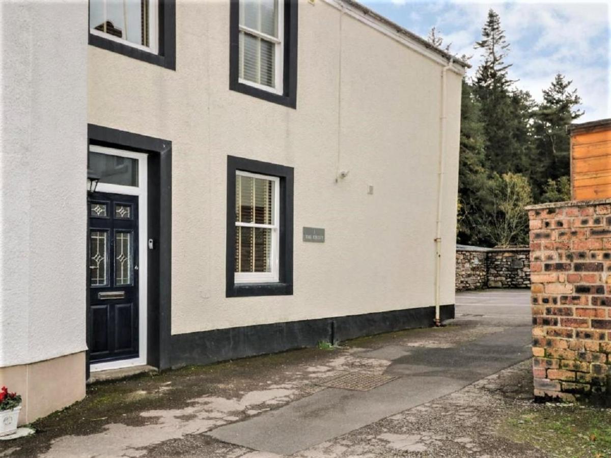 1 The Croft Cockermouth Exterior foto