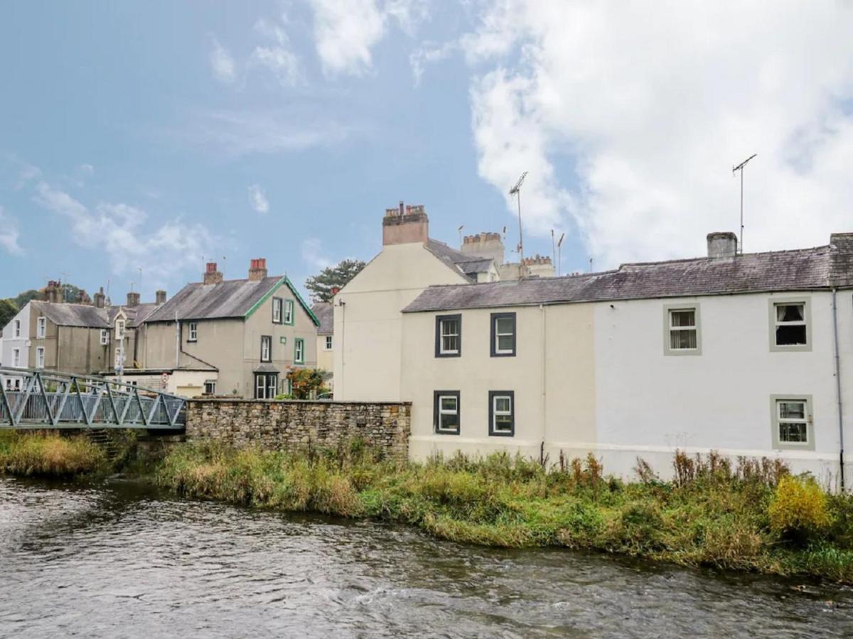 1 The Croft Cockermouth Exterior foto