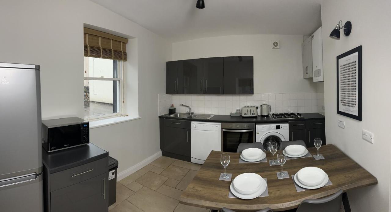1 The Croft Cockermouth Exterior foto
