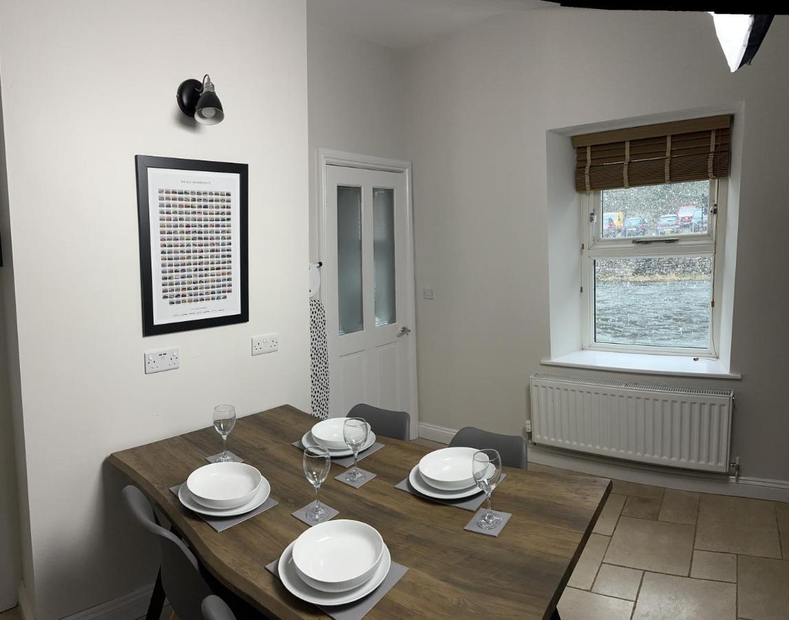 1 The Croft Cockermouth Exterior foto