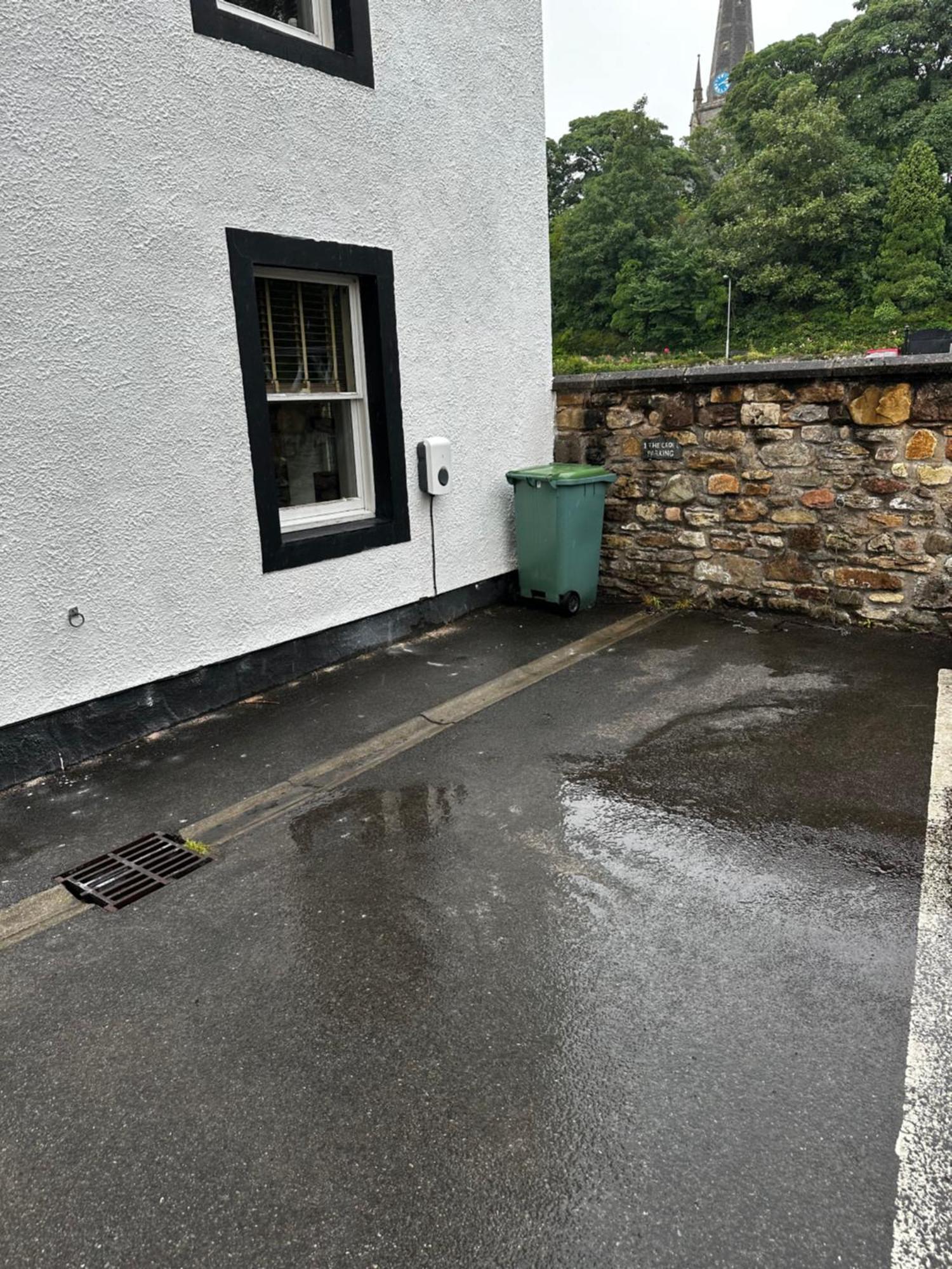 1 The Croft Cockermouth Exterior foto