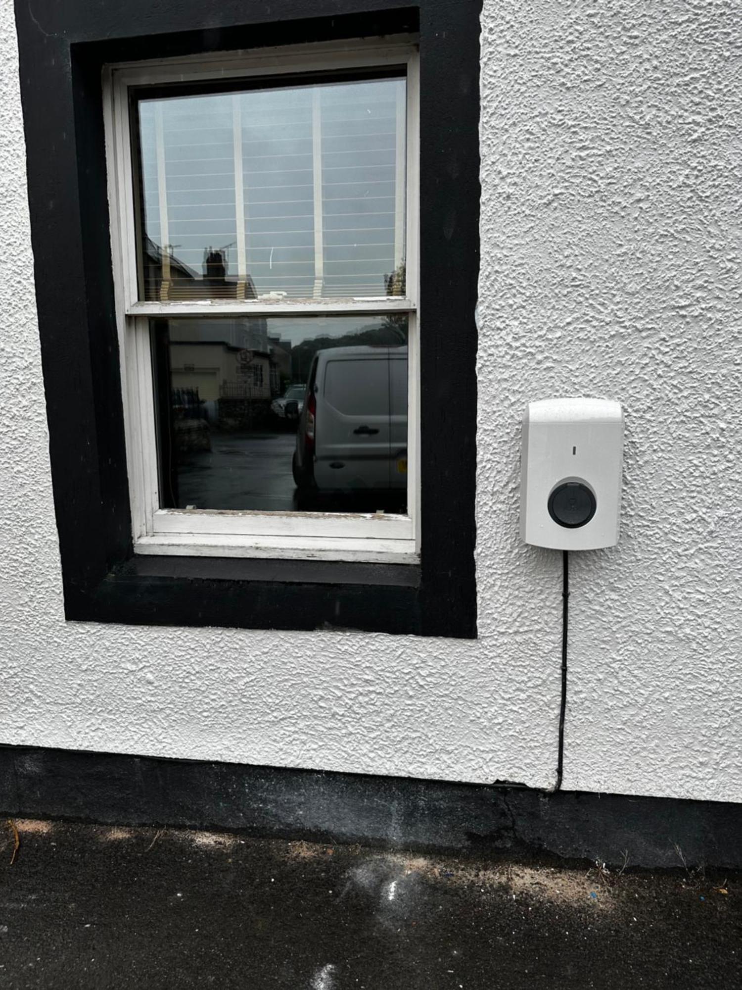 1 The Croft Cockermouth Exterior foto